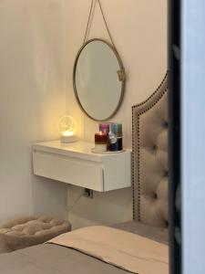Vinhomes Greenbay Me Tri - Luxury, Garden Apartment in Hanoi