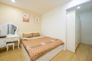 Căn Hộ 2 Phòng Ngủ (Two-Bedroom Apartment)