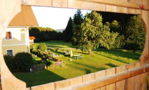 Klieber - Urlaub am Biobauernhof