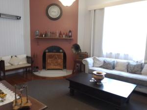 Herberton Railway Station Masters House