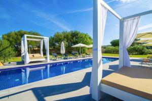 Finca SHort de Conies