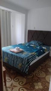 Hogar Cómodo en Huánuco