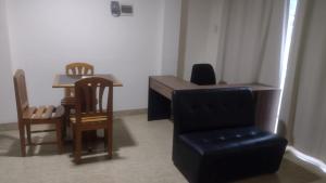 Hogar Cómodo en Huánuco