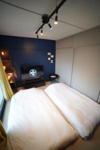 Hakone 8mins walk-modern style FreeNetflix Switch - Unit 204