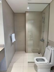 1br Heaven In Yas Waterworld Yas Bay