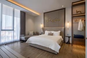 Alcola Villa - Caspia Unit 5BR with private pool