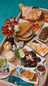 Alcola Villa - Caspia Unit 5BR with private pool