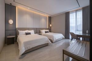 Alcola Villa - Caspia Unit 5BR with private pool