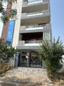 Independent flat kompally - Shamirpet