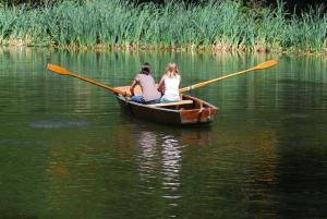 Klieber - Urlaub am Biobauernhof