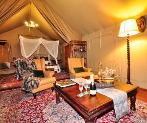 Wolwehoek Private Reserve