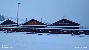 Etna Charming Apartment