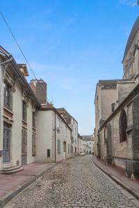 B&B / Chambres d'hotes The Purple Courtyard : photos des chambres