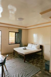 Log House Siargao , Libertad General Luna