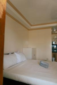 Log House Siargao , Libertad General Luna