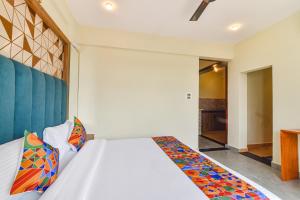 FabHotel Jingle Tree Resort, Nr Arambol Beach