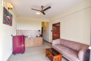 Jingle Tree Resort in Arambol