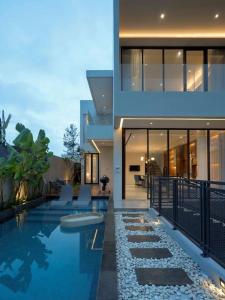 ALCOLA Villa - Bahama Unit 3BR with private pool