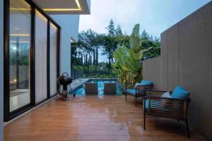 ALCOLA Villa - Bahama Unit 3BR with private pool