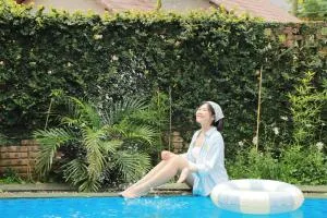 SNOW VILLAS SAPA - Cốc Lếu