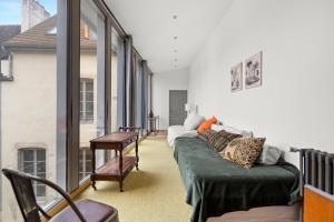 B&B / Chambres d'hotes The Purple Courtyard : photos des chambres