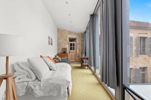 B&B / Chambres d'hotes The Purple Courtyard : photos des chambres