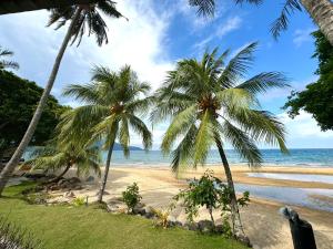 ABC Chalet Tioman