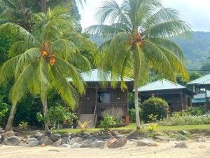 ABC Chalet Tioman