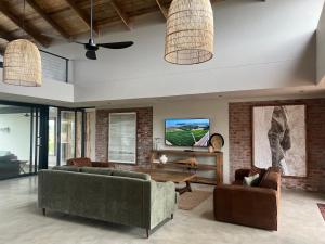 Horizons River Lodge