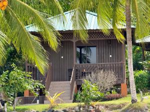 ABC Chalet Tioman