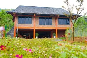 Thung Đin Homestay - Thạch Thành