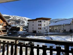 Appartements Chalet Ange - 2 pieces 4 personnes expose Sud-Est MAE-9194 : photos des chambres