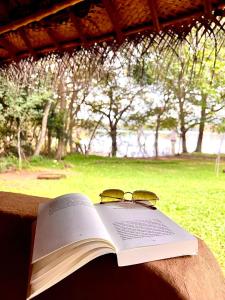 Glimra eco lodge