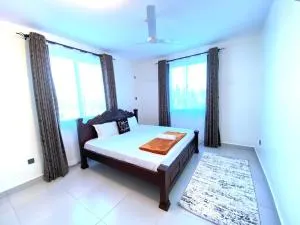 Tausi residence - Nyali