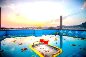 Amritara Manak Haveli, Jodhpur