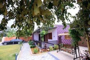 Ghanistha Farms - Sāmod