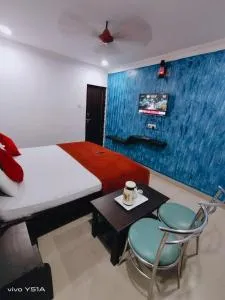 SV Guest Rooms - 维沙卡帕特南