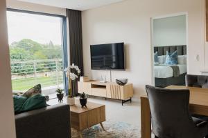 The Terrace 110- Sandton Gate