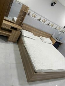 Moony Hotel Long Thành