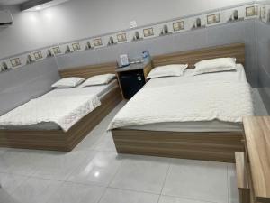 Moony Hotel Long Thành