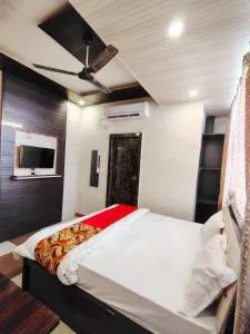 MeraStay Lite - Phanda