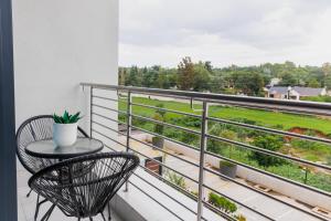 The Terrace 110- Sandton Gate