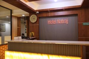 OYO 820 Hotel Natraj