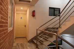 OYO 820 Hotel Natraj
