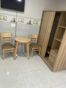 Moony Hotel Long Thành