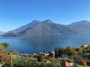 Luxury Residence La Pianca - Pool and Terrace Lake View