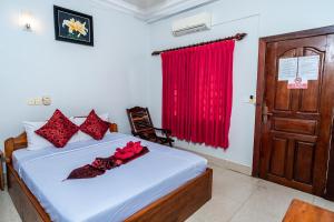 Golden Papaya Guesthouse