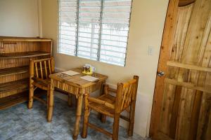 Michaels Native Homestay