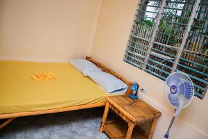 Michaels Native Homestay