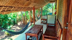 Michaels Native Homestay